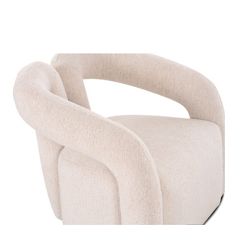 Jenn Accent Chair - View 12