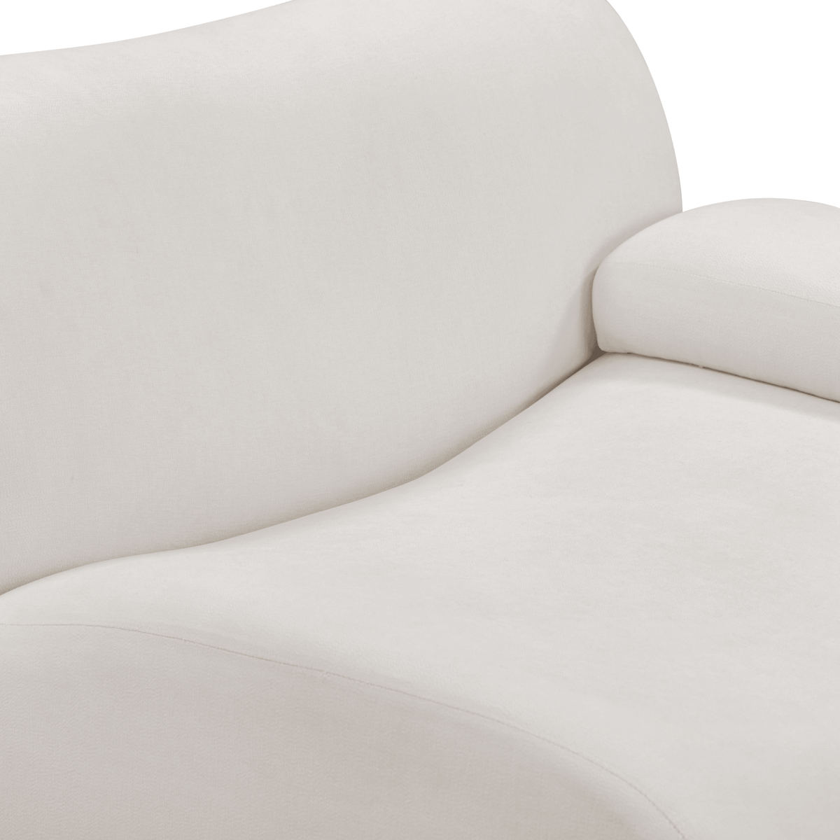Zenith 117" Modular Sofa - View 5