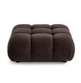 Calliope Performance Modular Ottoman - View 6