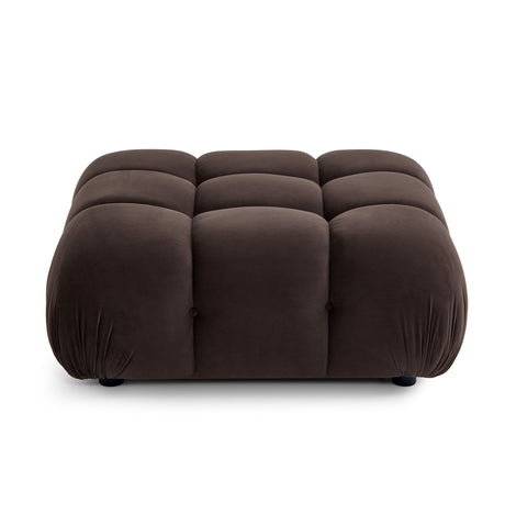 Calliope Performance Modular Ottoman - View 6