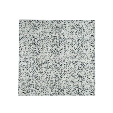 Crissy Cotton Canvas Printed Napkins - Set of 4 - View 9