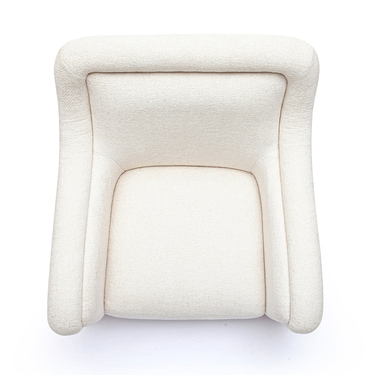 Charli Performance Swivel Chair - View 29