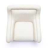 Charli Performance Swivel Chair - View 29