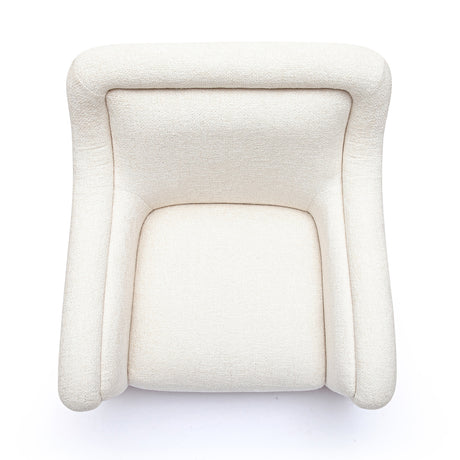 Charli Performance Swivel Chair - View 29