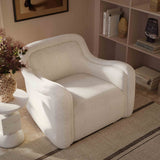 Charli Performance Swivel Chair - View 25