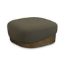 Domina Boucle Ottoman - View 8