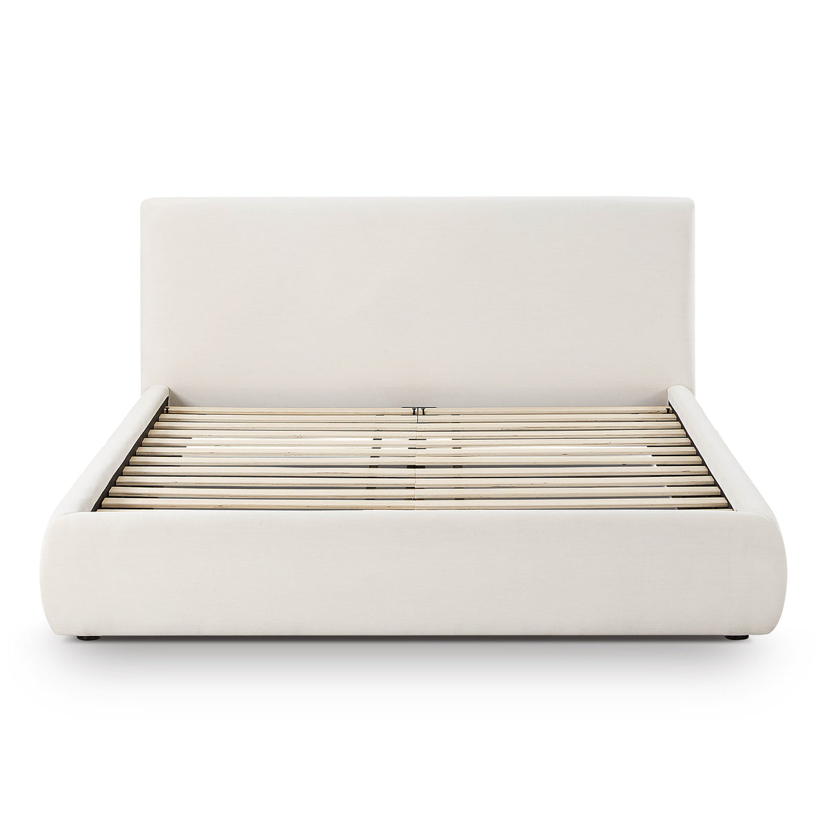 Isla Upholstered Bed - View 16
