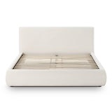 Isla Upholstered Bed - View 16