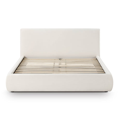 Isla Upholstered Bed - View 16