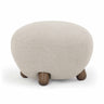 Pucker Ottoman - View 2
