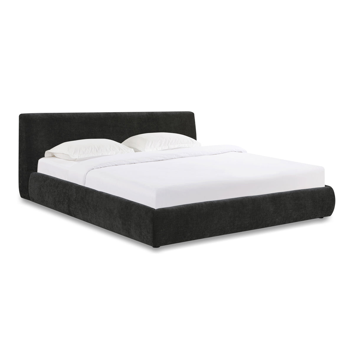 Isla Upholstered Bed - View 60