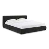 Isla Upholstered Bed - View 60