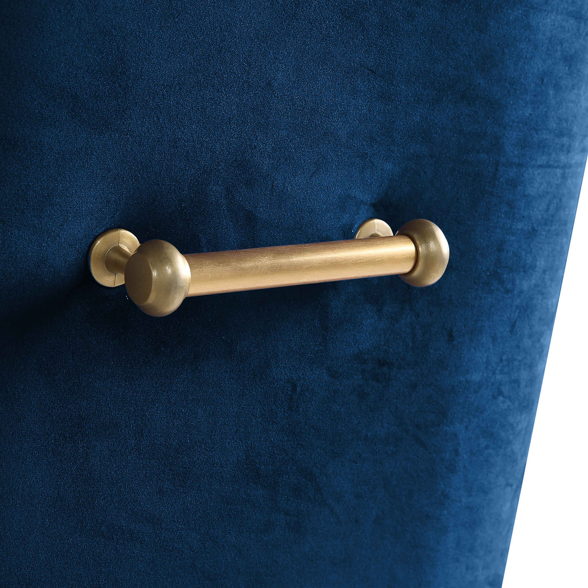 Beatrix Performance Velvet Dining Chair - View 23