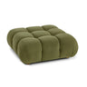 Calliope Performance Modular Ottoman - View 1