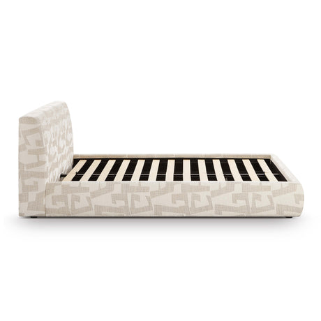 Isla Upholstered Bed - View 37