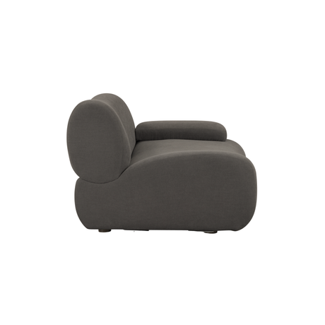Zenith Modular Corner Chair - View 27