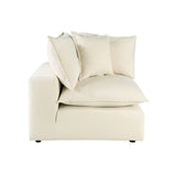 Cali Modular Corner Chair - View 17