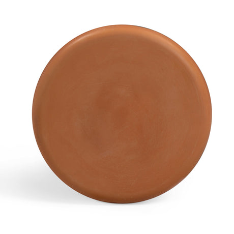 Lydia Concrete Indoor/Outdoor Side Table - View 13