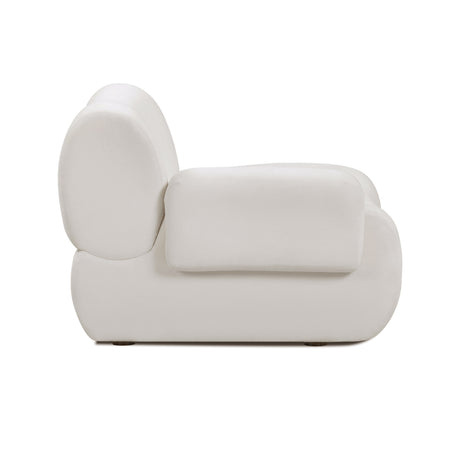 Zenith Modular Corner Chair - View 16