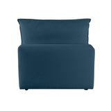 Cali Modular Armless Chair - View 28
