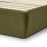 Isla Upholstered Bed - View 92