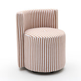 Alyssa Rolling Desk Chair - View 32