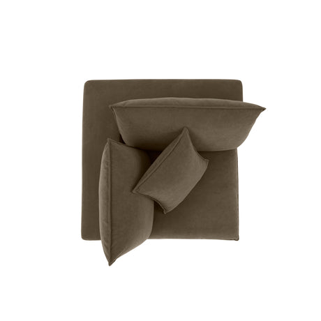 Cali Modular Corner Chair - View 37