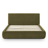 Isla Upholstered Bed - View 88