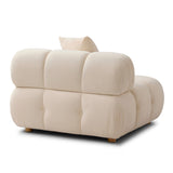 Calliope Performance Modular Corner Chair - View 41