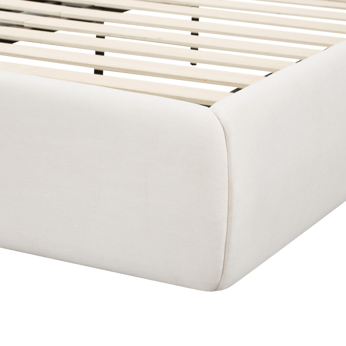 Isla Upholstered Bed - View 28