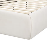 Isla Upholstered Bed - View 28