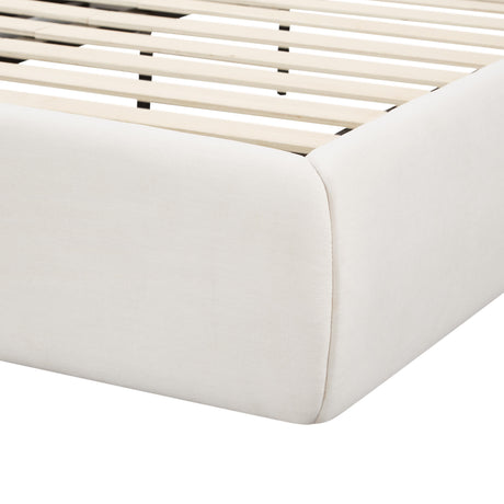 Isla Upholstered Bed - View 28
