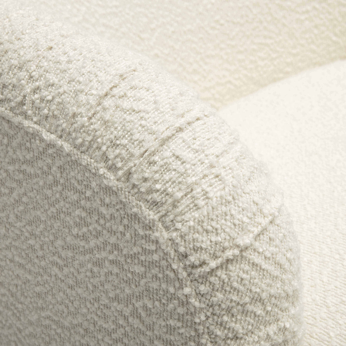 Pamela Tasseled Lounge Accent Chair - View 13