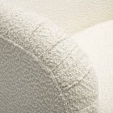 Pamela Tasseled Lounge Accent Chair - View 13