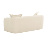 Lou 71.5" Loveseat - View 16