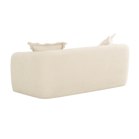 Lou 71.5" Loveseat - View 16