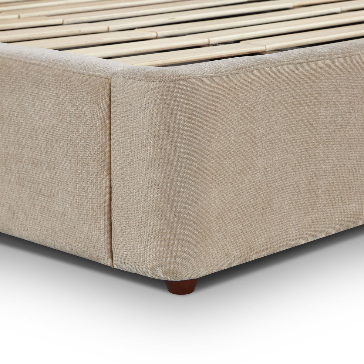 Leah Performance Chenille Bed - View 61