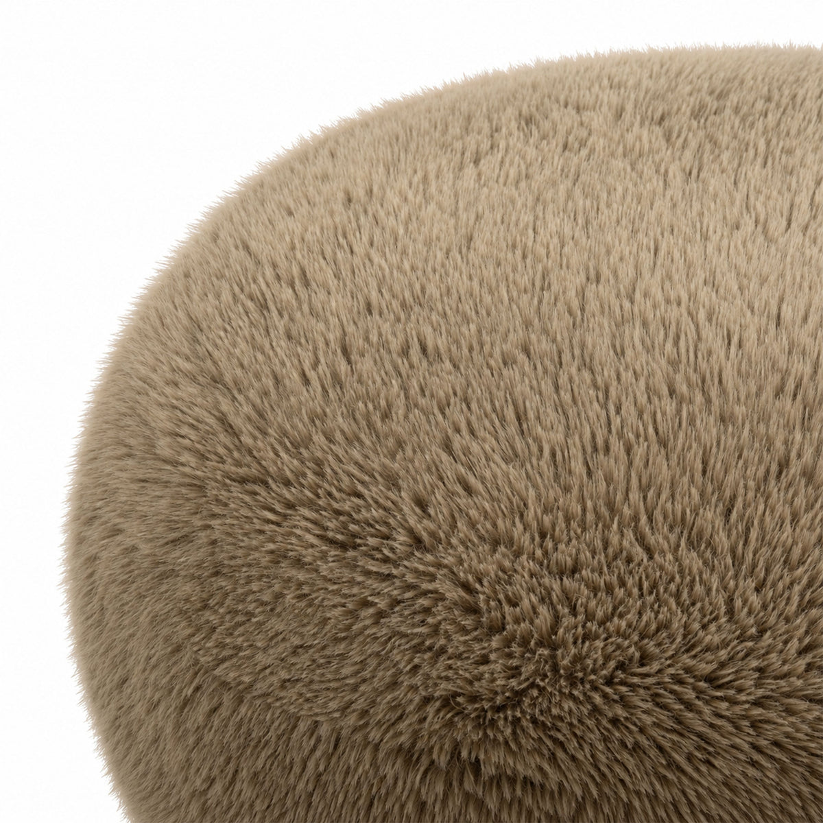 Pucker Ottoman - View 14