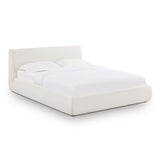 Isla Upholstered Bed - View 11
