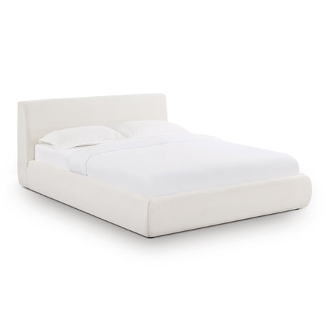 Isla Upholstered Bed - View 11