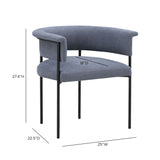Taylor Dining Chair - View 6