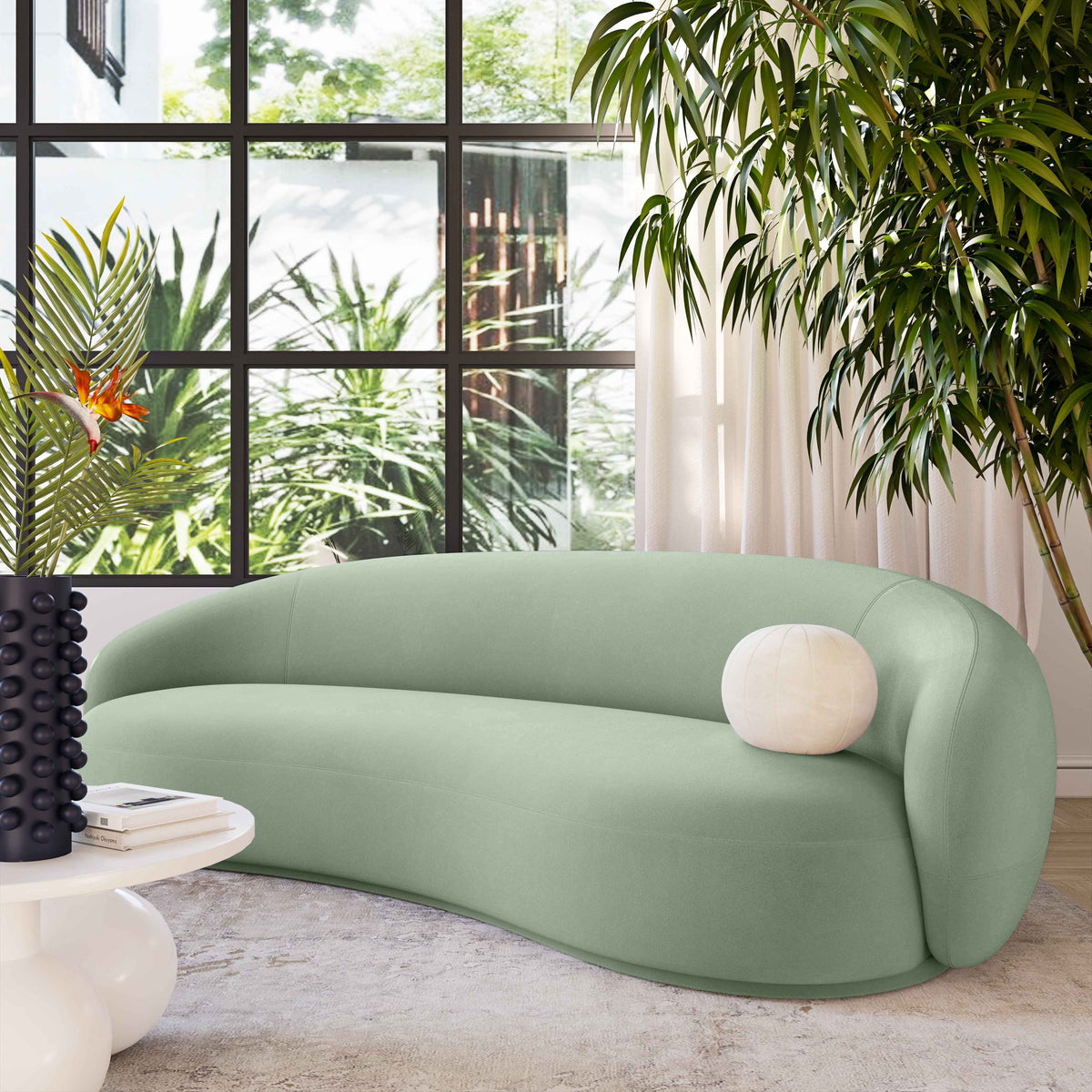 Kendall Sofa (90"-120") - View 20