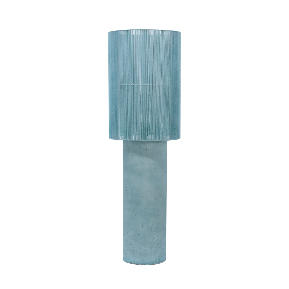 Mondada Concrete Floor Lamp - View 14