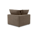 Cali Modular Corner Chair - View 36