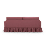 Gertrude 90" Sofa - View 20