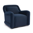 Charli Performance Swivel Chair - View 2