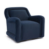 Charli Performance Swivel Chair - View 2