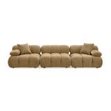 Calliope 118" Modular Sofa - View 19