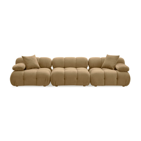 Calliope 118" Modular Sofa - View 19
