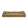 Calliope 118" Modular Sofa - View 19